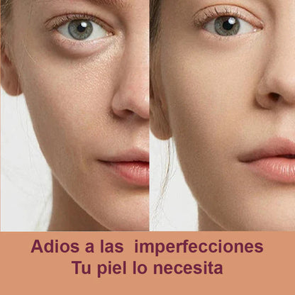 Crema Facial Anti-Edad