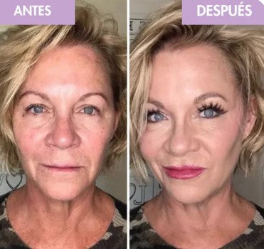 GlowSkin - Base de Alta Cobertura