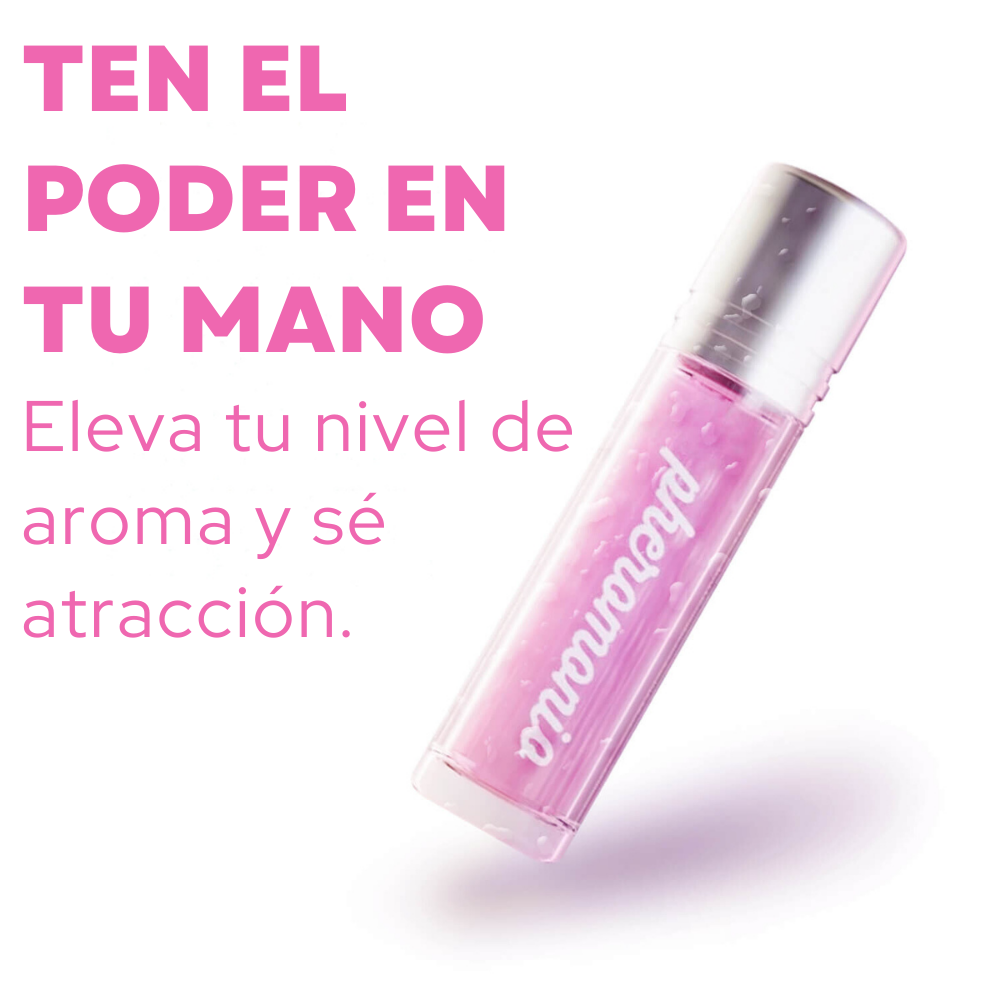 Nuevo | Perfume Femenino Pheromonio Perfex