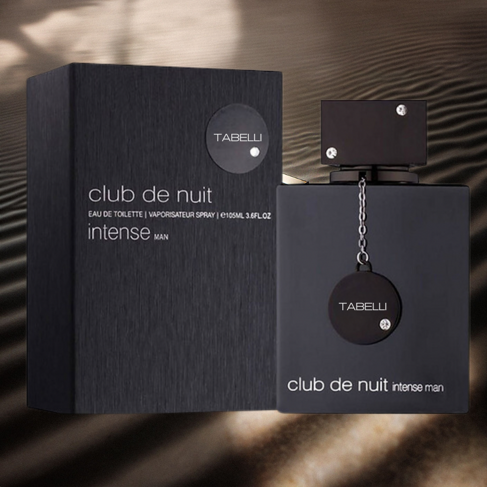 Especial Pack Trio Perfumes Árabes | Al Noble, ASAD, Club de Nuit